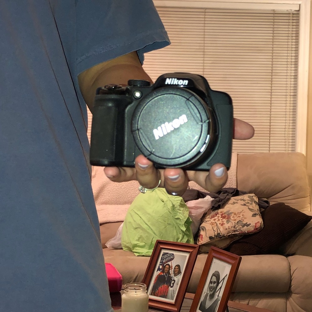 Nikom Camera
